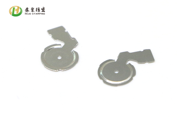 精密彈片、不銹鋼彈片