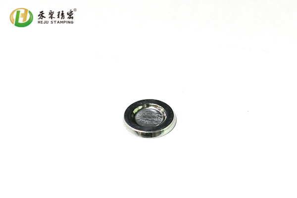 7895封蓋片、三元鋰電池防爆片
