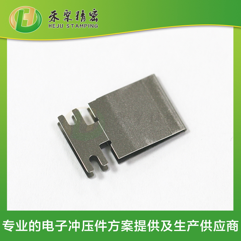 精密彈簧片、微型電子沖壓加工